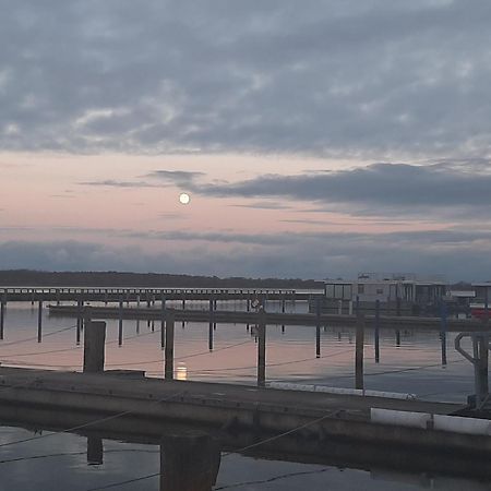 Hotel Perle Am Bodden Ribnitz-Damgarten Eksteriør bilde