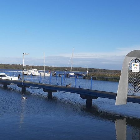 Hotel Perle Am Bodden Ribnitz-Damgarten Eksteriør bilde