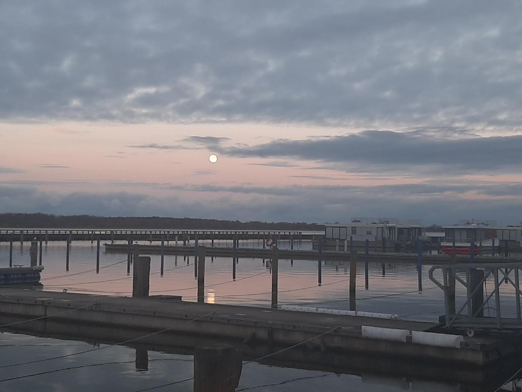 Hotel Perle Am Bodden Ribnitz-Damgarten Eksteriør bilde