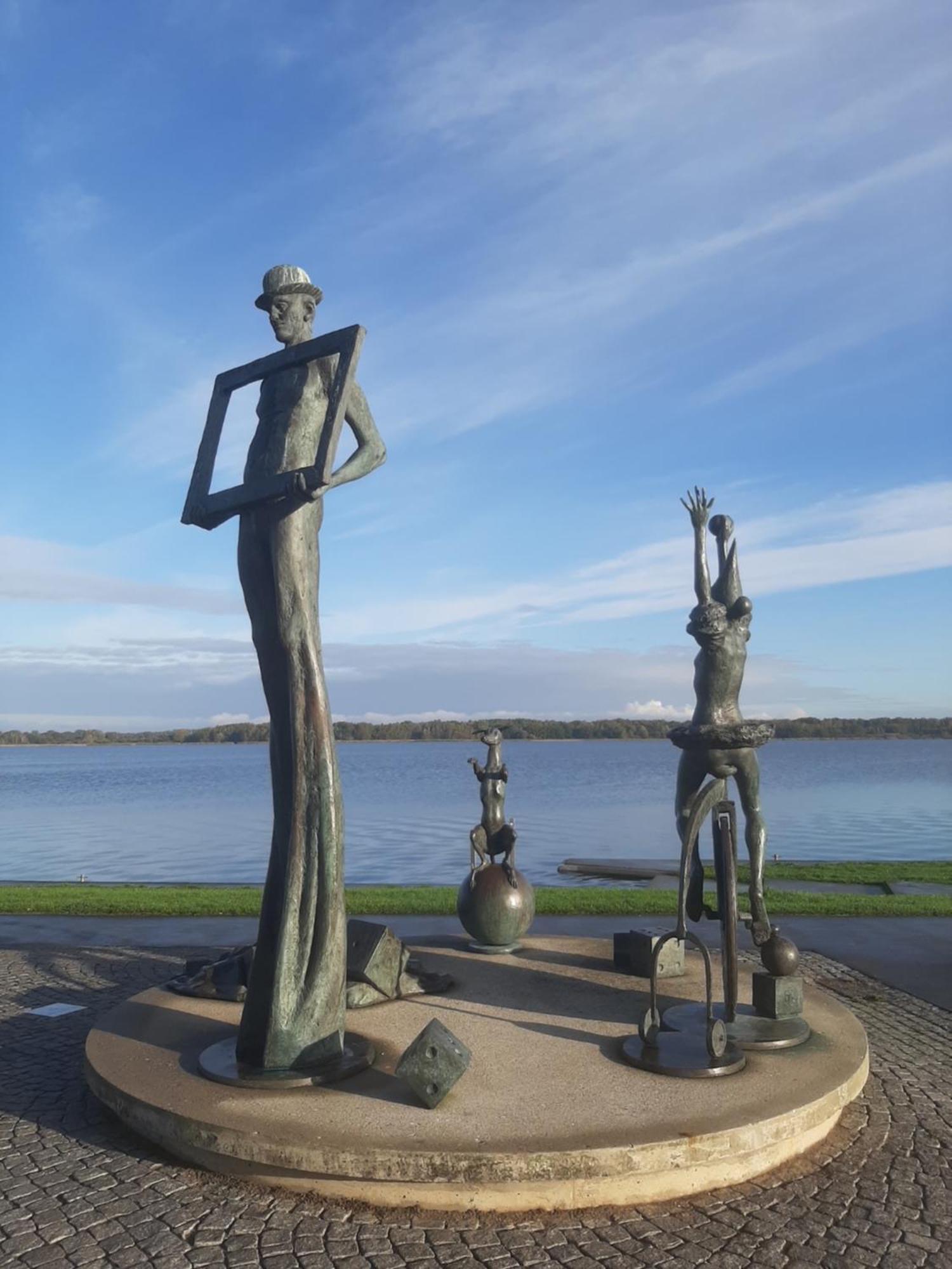 Hotel Perle Am Bodden Ribnitz-Damgarten Eksteriør bilde